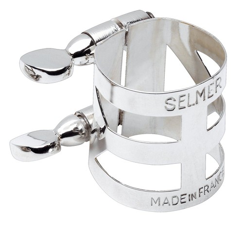 Selmer paris alto - paris, ligature