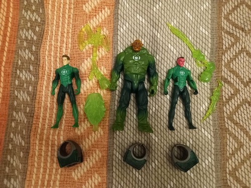 Green lantern 2011 movie - 2011,