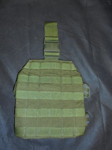 Blackhawk drop leg holster - blackhawk,