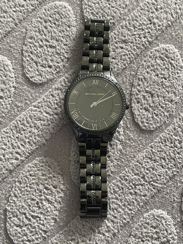 Michael kors 4337 black - kors,