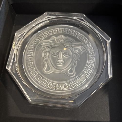 Versace medusa lumiere - versace,