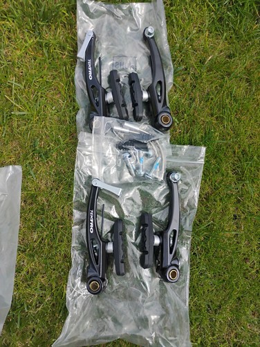 Tektro brake set - tektro, &
