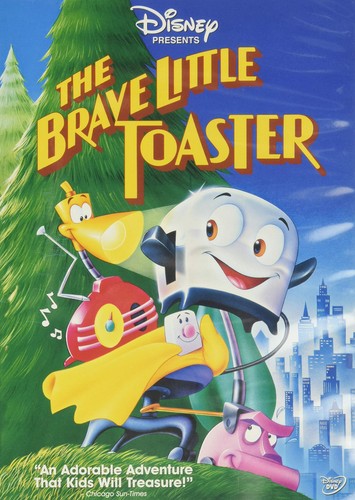 The brave little - brave,