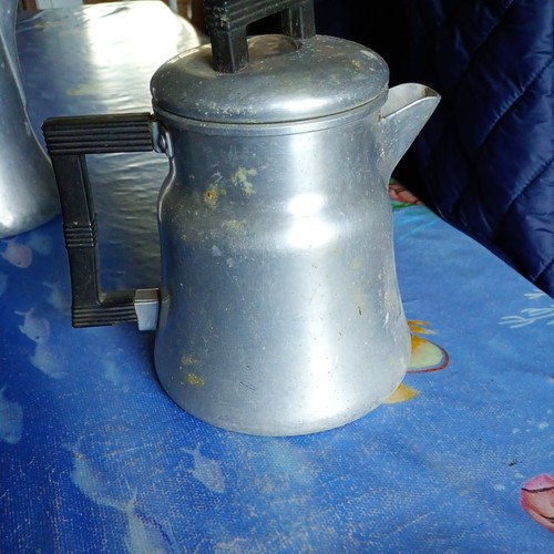 Vintage wear ever aluminium - ever,