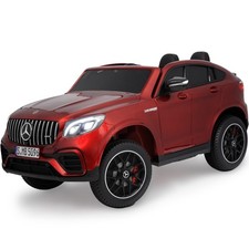 Kids 2 Seater Mercedes-Benz