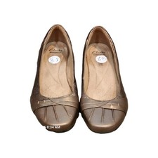 Clarks Collection Womens 8.5