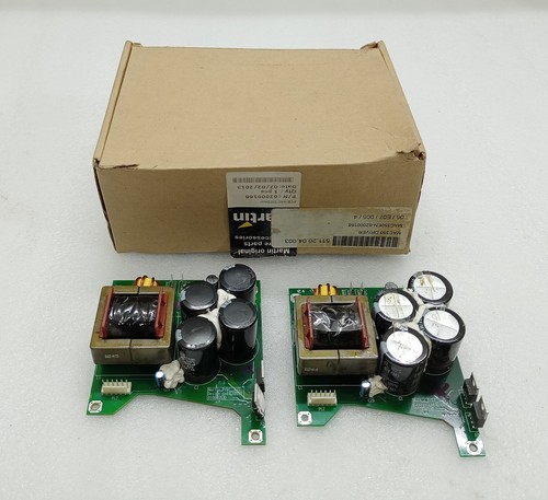 Martin pcb mac350 driver - mac350,