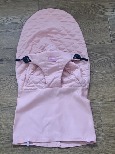 Belltop seat cover babybjorn - belltop,