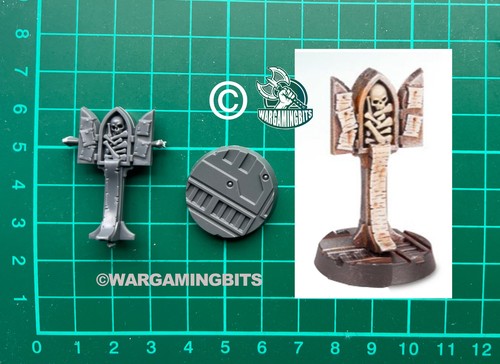Necromunda underhive gang - necromunda,