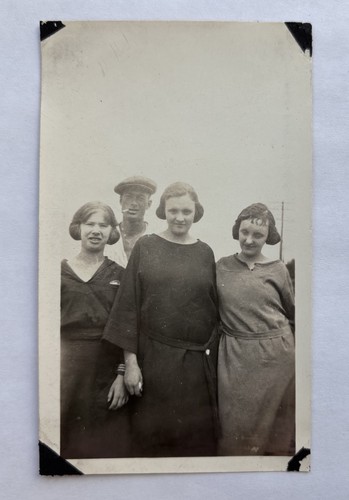 1920s vintage photo - vintage,