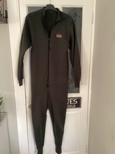 sundridge sleep skin suit (m)