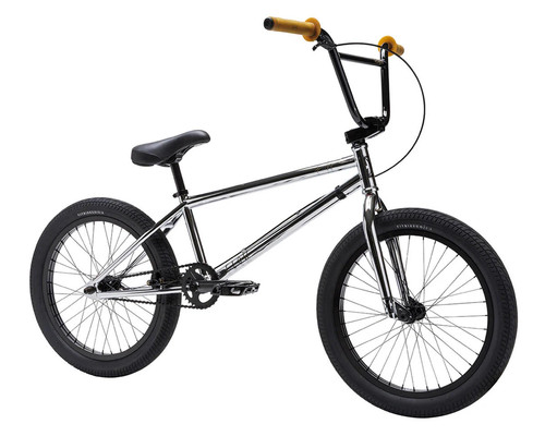 Fit bike 2026 - flow, bmx