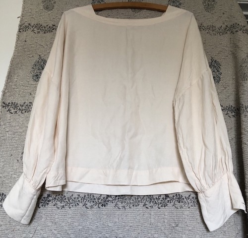 Masai long sleeve - long, boat