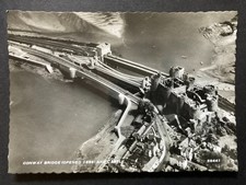 Conway Bridge & Castle Conwy