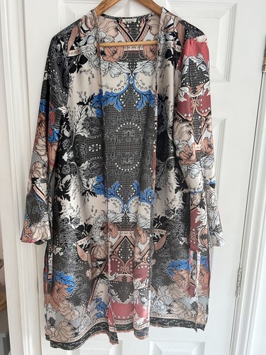River island black mix - river,