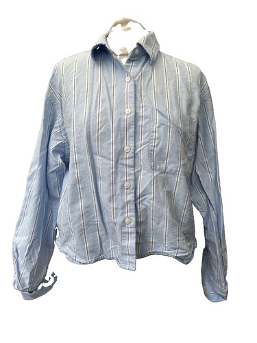 Anderson uniqlo blue - w,