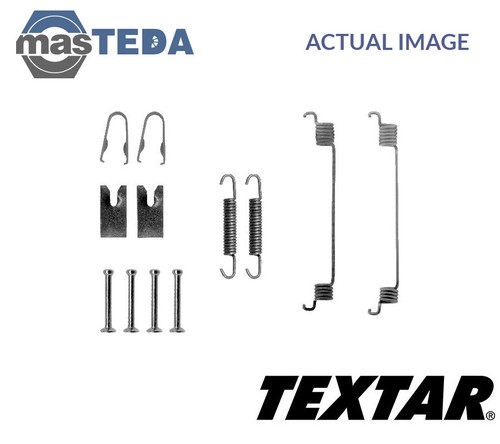 97015500 brake drum - brake, shoes