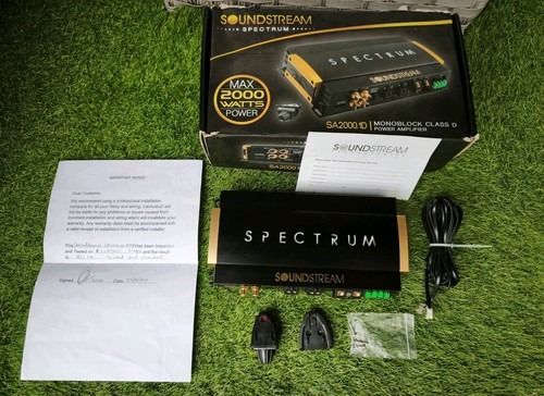 Sound stream spectrum - sound,