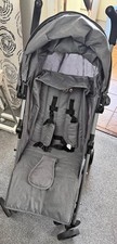 Cuggi cedar deluxe - deluxe, pushchair