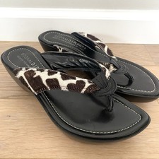 Donald J Pliner Coryna Wedge