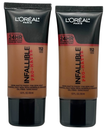 Oreal infallible pro - l'oreal,