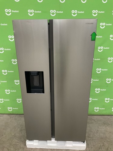 Samsung american fridge - american,