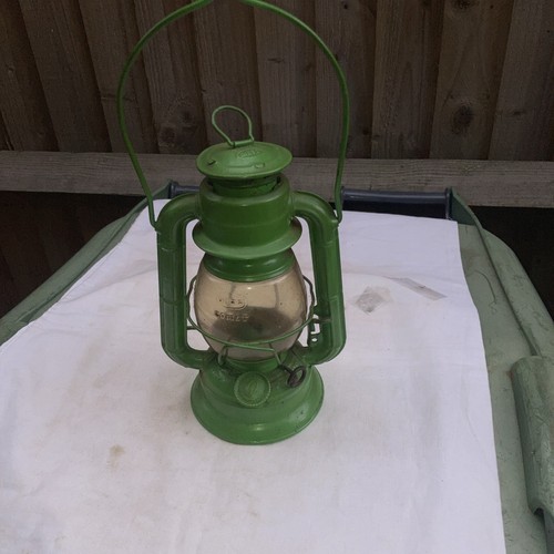 Vintage dietz comet kerosene - dietz.,