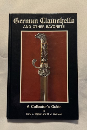 German clamshells and - and, other