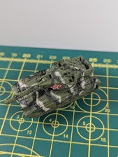 Micro Machines Merkava M3 Tank