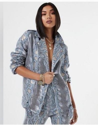 Lissy roddy missguided faux - missguided,