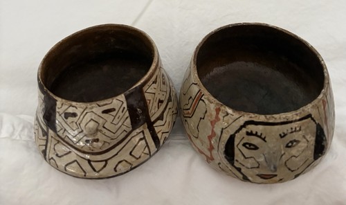 Handmade shipibo conibo - handmade,