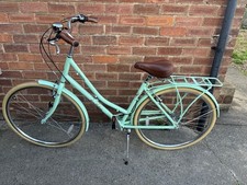 Pendleton Somerby Mint Green