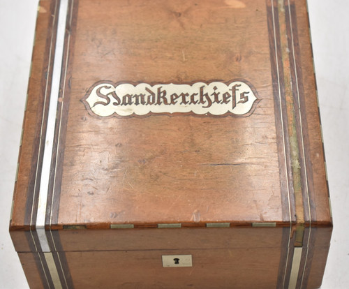 Antique victorian wooden - antique,