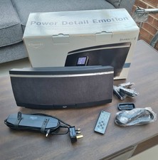 Klipsch Roomgroove Ipod