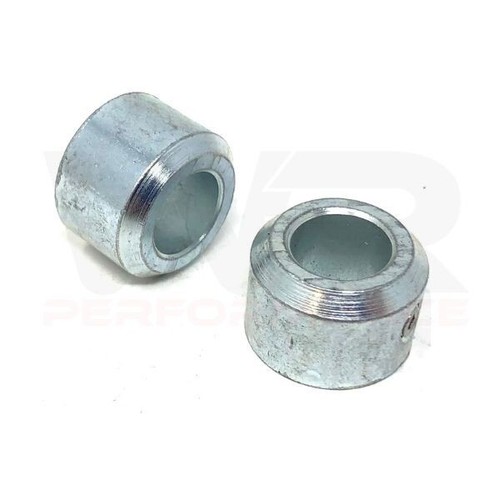 Pair gate hinge - of,