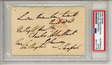 Duke of Wellington (Arthur