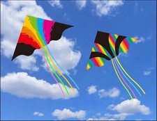 Single line rainbow - single,