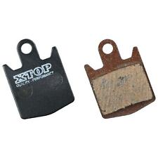 Organic Disk Brake Pads Hope