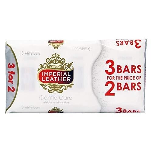 Cussons imperial leather - cussons,