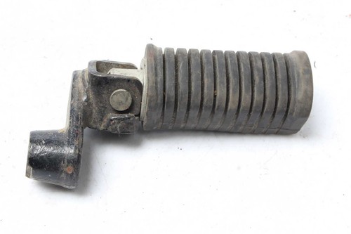 Footpeg set front left - footpeg,