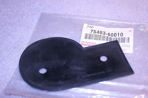 Genuine toyota oem land - oem,