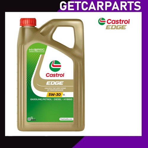Castrol edge ll car - ll,