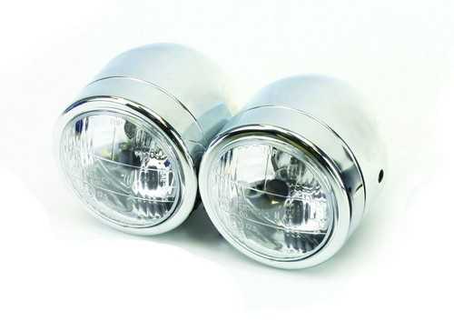 Universal twin round dominator - universal,