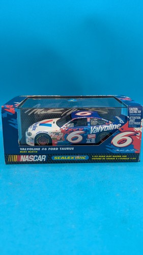 Scalextric c2219 valvoline 6 - c2219,
