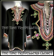 RARE KATE MOSS TOPSHOP BLACK