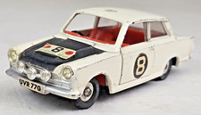 Dinky #212 Ford Cortina Rally