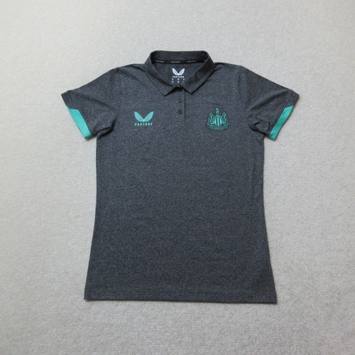Newcastle united polo shirt - polo,