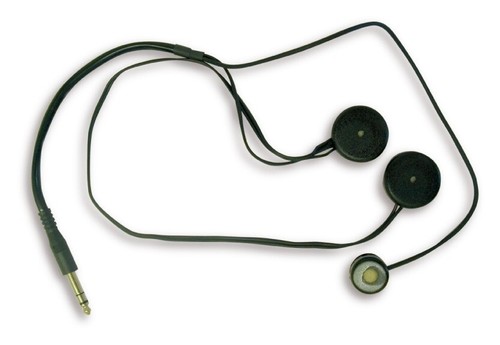 Headphone intercom terratrip - intercom,