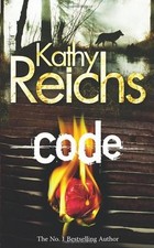Code: (Virals 3) (Tory Brennan),Kathy Reichs
