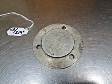 AMAL MONOBLOC CARBURETTOR